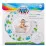 Rondo de scăldat Canpol Babies 2/540