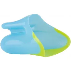 Cupă pentru scăldat Nuby ID6138BLUE Cupă pentru scăldat Nuby ID6138BLUE