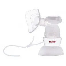Set suplimentar pentru pompare dubla Nuby NV0107005 Set suplimentar pentru pompare dubla Nuby NV0107005
