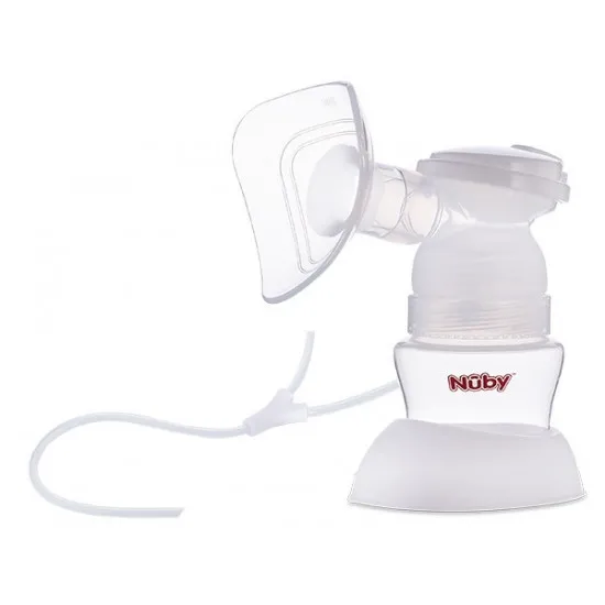 Set suplimentar pentru pompare dubla Nuby NV0107005