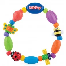 Прорезыватель Nuby ID478 Прорезыватель Nuby ID478