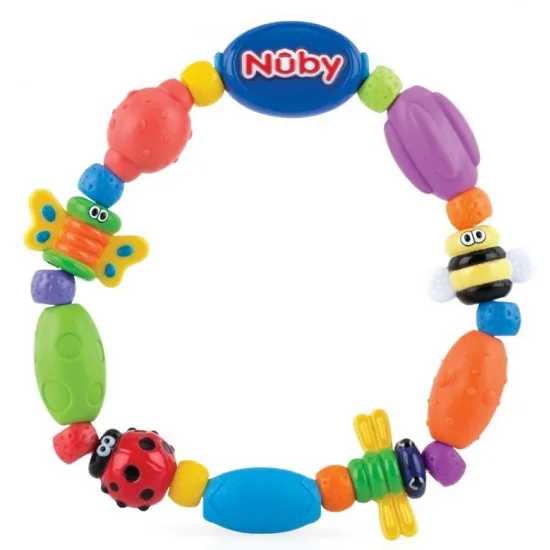 Прорезыватель Nuby ID478