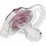 NU NV0202005SFS Пустышка Tritan Little Gems  2 шт 0-6мес
