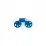 4M 00-03409 - SET DE CREATIE CAMION ALIMENTAT CU APA SARATA