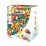 PlayMais PM160024.2 - CONSTRUCTOR DIN PUFULETI PLAYMAIS CLASIC MEDIU
