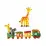 PlayMais PM160025.2 - CONSTRUCTOR DIN PUFULETI PLAYMAIS CLASIC MARE