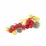 PlayMais PM160542 - CONSTRUCTOR DIN PUFULETI PLAYMAIS MINI MOSAIC FORMULA