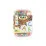 PlayMais PM160661 - CONSTRUCTOR DIN PUFULETI PLAYMAIS MOSAIC CUTIE A,B,C