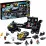 Lego DC 76160 Baza mobilă a lui Batman
