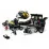 Lego DC 76160 Baza mobilă a lui Batman