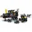 Lego DC 76160 Baza mobilă a lui Batman
