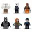 Lego DC 76160 Baza mobilă a lui Batman
