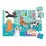 Dodo Toys Puzzle DP300284 - MINI PUZZLE "PISICUTELE"