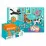 Dodo Toys Puzzle DP300284 - MINI PUZZLE "PISICUTELE"