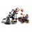 Lego Marvel 76151 Ambuscada Venomosaurus