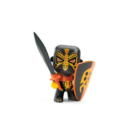 Djeco DJ06732 - ARTY TOYS - РЫЦАРЬ "SPIKE KNIGHT"