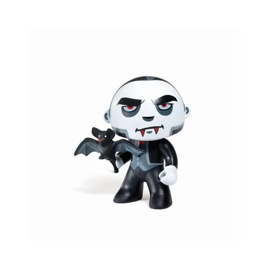 Djeco DJ06748 - ARTY TOYS - РЫЦАРЬ "DRACULUM"