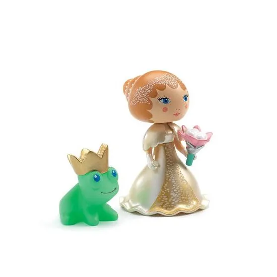Djeco DJ06774 - ARTY TOYS - ПРИНЦЕССА "BLANCA"