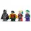 Lego Batman 76159 Urmărirea lui Joker