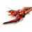 Lego Ninjago 71704 Luptătorul lui Kai
