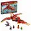 Lego Ninjago 71704 Luptătorul lui Kai