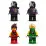 Lego Ninjago 71704 Luptătorul lui Kai