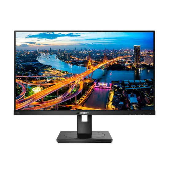 Monitor 27.0 " Philips 275B1, Black (,, 4 ms, 75 Hz)