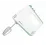 Mixer manual Vitek VT-1405 White/Green (400 W)