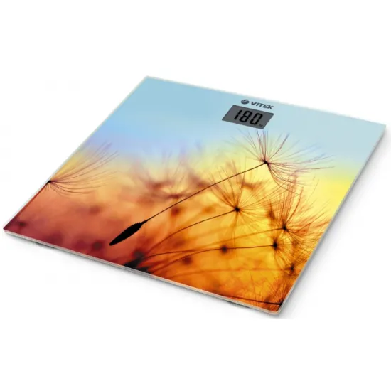Cântar de podea Vitek VT-8057