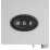 Maşină de tocat carne Vitek VT-3626, Gray