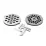 Maşină de tocat carne Vitek VT-3626, Gray