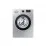Стиральная машина Samsung WW70J52E0HSDLP, Silver, 7 кг