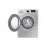 Стиральная машина Samsung WW70J52E0HSDLP, Silver, 7 кг
