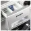 Стиральная машина Samsung WW70J52E0HSDLP, Silver, 7 кг