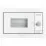 Cuptor cu microunde încorporat Gorenje BM 235 SYW (White)