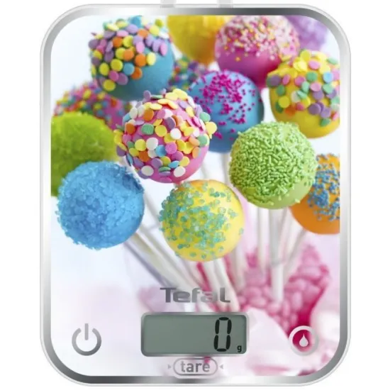 Cântar de bucătărie Tefal BC5121V1, Picture