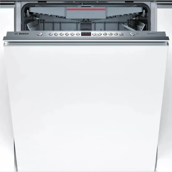 Maşina de spalat vase încorporată Bosch SMV46KX04E (White)