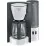 Cafetieră Bosch TKA6A041, Black/White