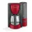 Cafetieră Bosch TKA6A044, Red/black