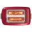 Prăjitor de pâine Bosch TAT3A014, Red