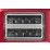 Prăjitor de pâine Bosch TAT3A014, Red