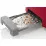 Prăjitor de pâine Bosch TAT3A014, Red