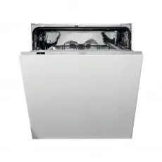 Посудомоечная машина Whirlpool WI 7020 P, White Посудомоечная машина Whirlpool WI 7020 P, White