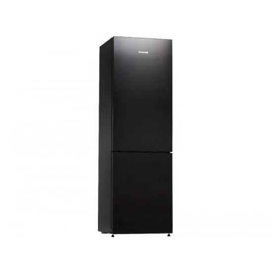 Frigider Snaige RF 58NG-P7JJNF, Black