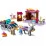 Lego Frozen 2 41166 Aventura Elsei cu trăsura