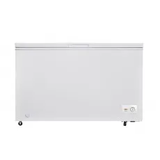 Congelator orizontal Bauer BL-380 White (380 l)