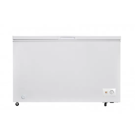 Congelator orizontal Bauer BL-380 White (380 l)