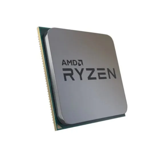 Procesor AMD Ryzen 3 3100 Tray (3.6 GHz-3.9 GHz/16 MB/AM4)