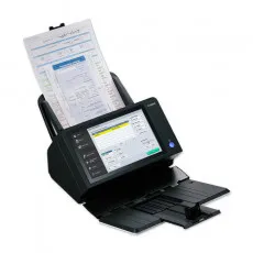 Scaner Canon imageFORMULA ScanFront 400, Black Scaner Canon imageFORMULA ScanFront 400, Black