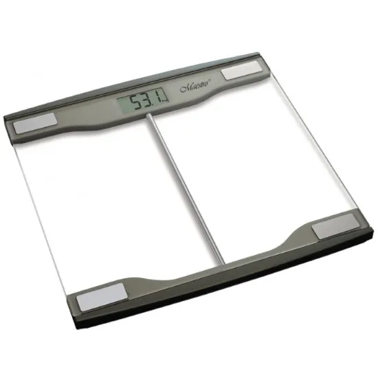 Cântar de podea Maestro MR-1826